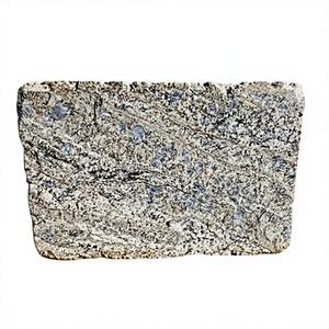 Bloque de Granito Gris Crudo Directo de las Minas, Lote Fresco, Alta Calidad Premium - Product Image 1