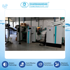 Máquina de Moldeo por Soplado Totalmente Automática |   Máquina de Fabricación de Botellas de PET de Alta Capacidad de Producción de 250 BPM para Agua y Bebidas - Product Image 2