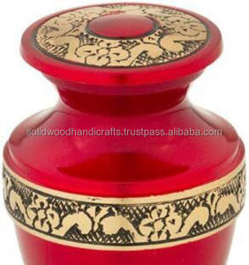 Urnas Conmemorativas para Mascotas, Urnas Funerarias para Mascotas, Urnas de Entierro de Alta Calidad a Bajo Precio - Product Image 2