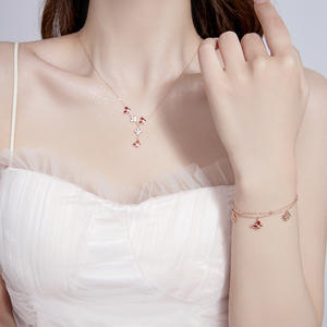 Pulsera oro rosa - Product Image 4