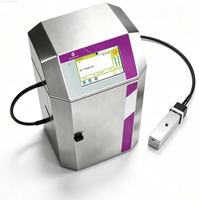 Imprimante jet d'encre industrielle reconditionnée M 9450 pour l'impression industrielle