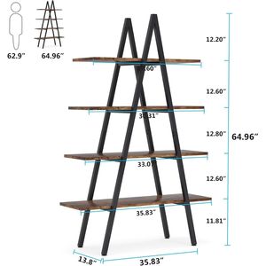 Bookshelf <b>Bookcases</b> - Product Image 5