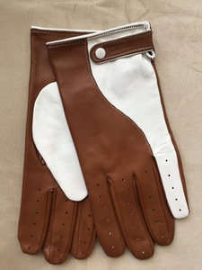 Guantes de Conducción con Estilo Perfecto, de Moda, en Oferta, Precio Razonable, Mejores Diseños, Ligeros, con Servicio OEM - Product Image 4