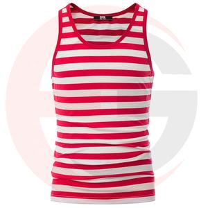 Wholesale Different Color <b>Tank</b> <b>Top</b> Latest Design Custom Size <b>Men</b> <b>Tank</b> <b>Top</b> Cotton Workout Gym <b>Tank</b> <b>Top</b> - Product Image 1