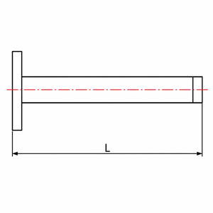 Cargador Waveguide WG - Potencia Baja-Media - Product Image 4
