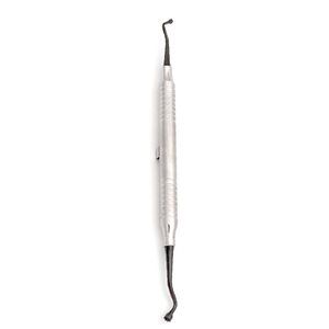 Compactador de Huesos de Alta Calidad Ø3.0–4.0mm, Instrumento Quirúrgico para Injerto Óseo en Implantes Dentales y Condensación en Osteotomía - Product Image 3