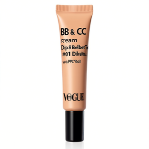 Crema BB y CC WT-BPC-0463 Dip Belbet Tint # 01 Dilraiteu - Product Image 2