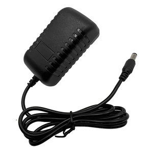 24 Wát DC <span class=keywords><strong>Power</strong></span> <span class=keywords><strong>Adapter</strong></span> Wall Mount 24V 1A DC Cung cấp điện với EU chúng tôi AU Anh cắm cho LED Strip danh mục sản phẩm <span class=keywords><strong>Power</strong></span> <span class=keywords><strong>Adapter</strong></span> - Product Image 1