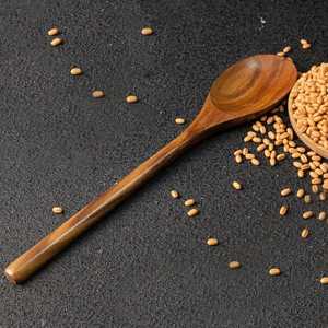 New Arrival Designer Resin Salad Server Set & Flatware Eco Friendly Salad <b>Serving</b> <b>Spoon</b> for Home & Restaurant Use In Low Price - Product Image 3