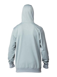 Sudaderas Extra Grandes de Alta Calidad para Hombre y Mujer, 100% Algodón, Ecológicas, con Logotipo Personalizado, Forro Polar, para Invierno - Product Image 3
