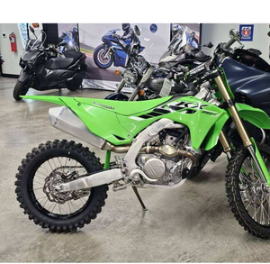 La Mejor Motocicleta Todoterreno KLX 140R F 2025 NUEVA, Lista para Enviar a Todo el Mundo - Product Image 3