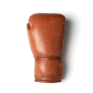 Gants de boxe Tiger Top Rank MMA pour hommes, 100% cuir, pour entraînement et kickboxing, arts martiaux, en vente. - Product Image 3