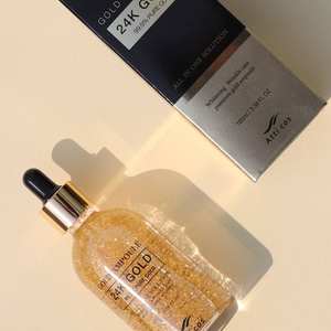 Ampolla de Oro 24k para la Piel - Product Image 3