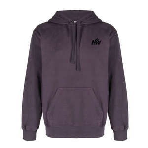Sudaderas con capucha de estilo acid wash para hombre, diseño moderno y lavado, tela suave, perfectas para ropa informal, moda urbana y atuendos diarios. - Product Image 1