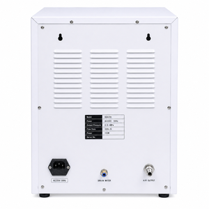 Generador industrial de aire a agua de alta capacidad, fabricante de aire atmosférico - Product Image 6