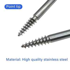 BSZ SURGICO 2025 Nuevo Set de Instrumentos Ortopédicos Manuales de Acero Inoxidable de Alta Calidad con Extractor de Cadera y Acetabulum con Mango en T - Product Image 3