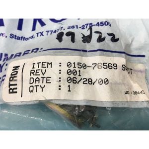 AMAT 0150-76569 C/A DEVICENET DIO # 3, SYSTEM AC - Équipements et pièces semi-conductrices d'occasion fiables à l'échelle mondiale - Product Image 1