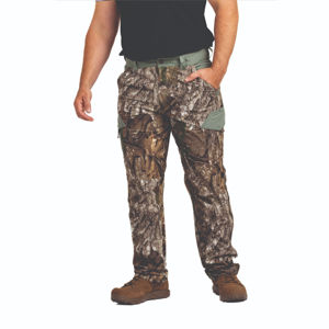 Ropa de Caza al por Mayor, Pantalones de Caza para Mujer, Pantalones de Caza de Lana Impermeables, Pantalones de Caza de Camuflaje para Hombre - Product Image 3