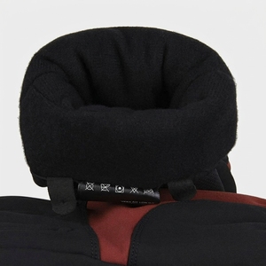 Gants Softshell d'hiver personnalisés en gros, imperméables, coupe-vent, thermiques, pour le ski et la randonnée - Product Image 6