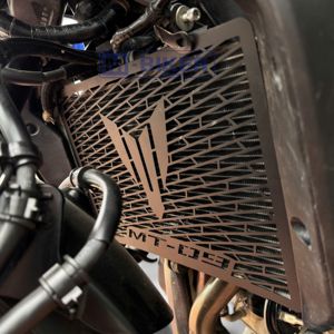 Protection de radiateur M-Biker Yamaha MT-09, accessoires pour moto - Product Image 4