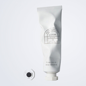 Regalo para invitados de boda LUVFUME Protagonist, set de crema de manos en caja para hombres, empaque sin aire, productos de cuidado, loción hidratante - Product Image 4