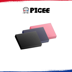AND2BLE - [ SÉQUENCE 01 : CURIEUSEURÉTÉ ] (Version STANDARD) Album CD KPOP, best-seller en Corée, pour tous les âges - Product Image 2
