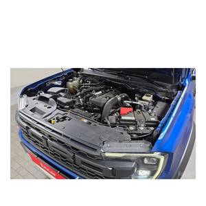 Ford Ranger 2.0 2023 con Cámara Trasera, Caja de Cambios Automática, Volante a la Izquierda - 26,933 km, Combustible Diésel - Product Image 6