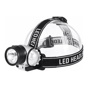 Lámpara de Cabeza LED Daihan Science, Portátil, Ángulo Ajustable, Múltiples Modos de Brillo, para Laboratorio y Exteriores - Product Image 1