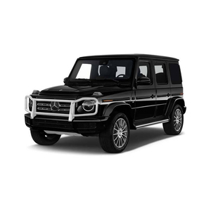 AUTO USADO M-ercedes -BENZ G63 DISPONIBLE PARA LA VENTA - Product Image 3