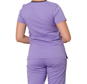 Ensemble d'uniformes médicaux pour femmes, vêtements pour infirmières, médecins, professionnels de la santé, hôpital - Product Image 3