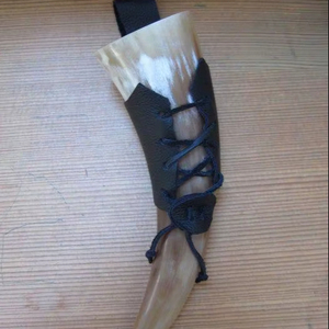 Cuerno de Cerveza Nórdico - Product Image 1