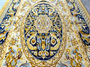 Alfombras de Lujo Hechas a Mano para Salas de Estar, 2026 |   Alfombras Acogedoras, Elegantes y Duraderas para Cualquier Espacio - Product Image 6