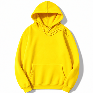 Sudaderas con Capucha de Alta Calidad, OEM, ODM, Logotipo Personalizado, Sudaderas con Capucha de Algodón al por Mayor, Fabricante de Ropa Deportiva de Marca Privada - Product Image 5