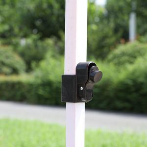 <span class=keywords><strong>Toldo</strong></span> de Lona 3x3 3x6 para Eventos, Impermeable, Anti-UV, Duradero, Plegable, con Estructura de Acero con Recubrimiento en Polvo, <span class=keywords><strong>Toldo</strong></span> para Exteriores - Product Image 6