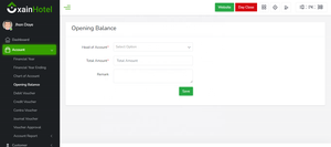 Sistema de software de gestión hotelera con personalizaciones e integraciones de hardware y software de terceros - Product Image 5