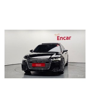 Audi A6 45 TFSI Quattro Premium 2023, 20,122 km, Volante a la Izquierda, Asientos de Cuero, Cámara Trasera - Product Image 3