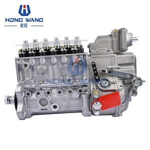 Repuestos para Excavadora HongWang 397-9945 3979945 Bomba de Inyección de Combustible Compatible con Minicargadoras 236D 236D3 1 Año - Product Image 4