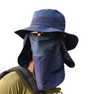 Autumn and Winter New Style Corduroy Fisherman <b>Hat</b> Warm and Thick Bucket <b>Hat</b> with Lamb Basin <b>Hat</b> <b>for</b> <b>Women</b> - Product Image 1