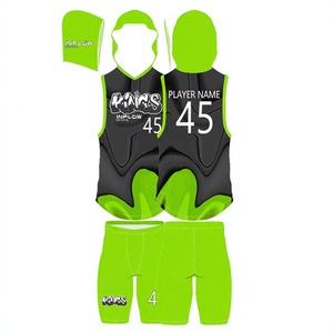 Vente en gros de maillots de football surdimensionnés personnalisés, mode de rue, 7 contre 7, maillots de football pour hommes, style américain, uniforme de joueur de football 7v7 pour jeunes - Product Image 1