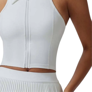 2026 Tank <b>Top</b> Stationary Fitness Sport Bra <b>High</b> Support Seamless Comfortable Breathable Stretchy Trendy Daily Yoga Bra - Product Image 5