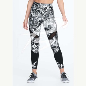 Women Printed Custom 2026 Yoga/Gym <b>Leggings</b> Women High Waist Yoga Pants Workout Running Sports Gym <b>Leggings</b> <b>with</b> <b>Pockets</b> - Product Image 2