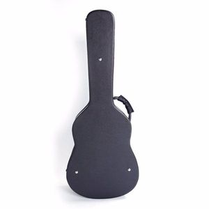 Étui rigide pour guitare classique de 39 pouces, Microgroove, noir mat, remplace 88877033 - Sacs et protections pour instruments de musique - Product Image 4