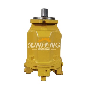 Pompa a Pistoni Assiali di Alta Qualità 20R-9358 R986111013 373-6630 <span class=keywords><strong>per</strong></span> CAT D10T2 D10 - Product Image 1