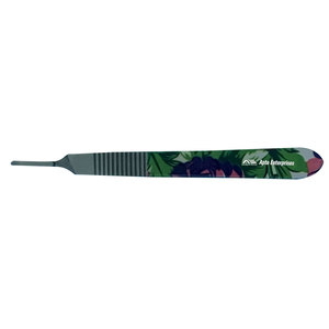 Grand coussin de suture en silicone réutilisable avec outils médicaux et instruments chirurgicaux, kit de pratique de suture chirurgicale de haute qualité - Product Image 2