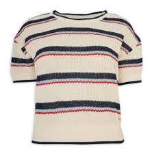 Camiseta Casual de Verano para Mujer, Tejida, Anti-Pilling, Cuello Redondo, Manga Corta, Estilo Urbano, Alta Calidad, con Logotipo Personalizable - Product Image 2