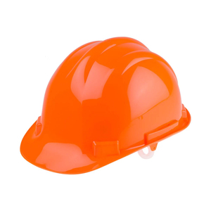 Nuevo Casco de Seguridad de Material ABS para Adultos, Alta Calidad, Bajo Precio, Cómodo, Impermeable, con Logotipo Personalizado - Product Image 1