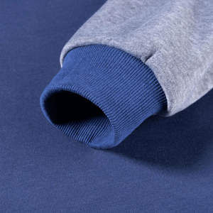 Chándal Deportivo para Hombre, 100% Algodón, con Capucha y Logotipo Personalizado, Ligero, para Correr y Deportes al Aire Libre en Invierno - Product Image 6