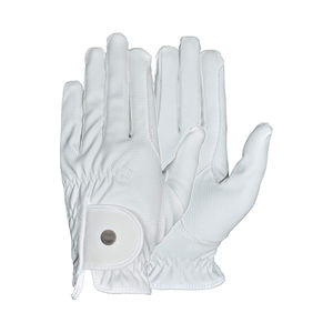 Gants d'équitation personnalisés à doigts complets, respirants, avec design et logo sur mesure, antidérapants pour l'équitation en plein air - Product Image 1