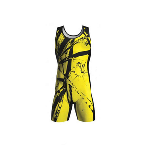 Trajes de Lucha Personalizados para Hombre a Precio de Mayoreo, Ropa de Artes Marciales Sublimada para Entrenamiento Profesional, Impermeable e Impresa - Product Image 4