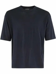 เสื้อยืดคอตตอน 100% ปรับแต่งได้ สำหรับผู้ชายและผู้หญิง คุณภาพสูง 40-Singles เส้นด้ายคู่ 210 กรัม สีพื้นเรียบง่าย แขนสั้น KANEKA - Product Image 2